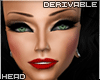[V4NY] Jodi Head