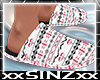 XMAS V2 SLIPPERS COUPLES