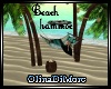 (OD) Beach hammoc
