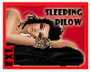 [EXL] Sleeping Pilow