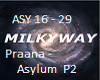 Praana - Asylum  P2