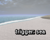 Just a beach/trigger:sea