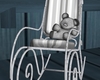 Koala Rocking Chair