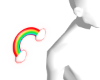 Glitter Rainbow