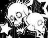 Stars & Skulls