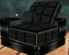 black chair l