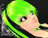 NeonJetLime HiKARU