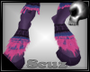 *Scuz* Dark Twilightfeet