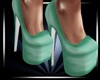 (CZ) Triton Shoes