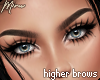 MIRU | Naia II Eyebrows