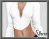 Brittany Blouse White