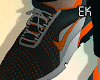 Running Shoes M