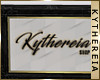 K| Kythereia Banner