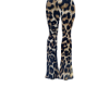 FLARE PANTS LLT