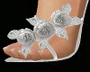 SL Elegant Bridal Shoes