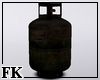 [FK] Gas Bottle 01
