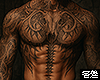 害羞.  Tattoo