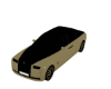 RR Phantom Tan/Blk