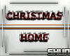 *IX* Christmas Home