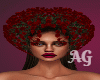 Avant- Garde Head Rosses