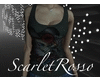 St Muerte TankTop
