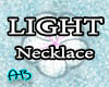 [AB]LIGHT Necklace