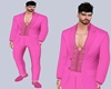 JAVA Pink Suits
