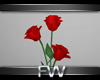 [FW] valentines roses