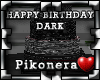 !Pk Happy Birthday Dark