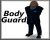 [PG] The Bodyguard