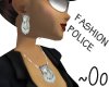 ~Oo Fashion Police ER