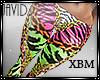 J| Multi Colored *XBM
