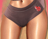 ₆₉ Love is shorts v4