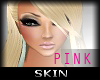 -PINK- VOGUE Skin #1