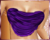 Afra Sexy Violet Top