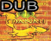 DUB SONG MANAU