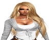 Antraina - Dirty Blonde