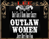 Outlaw women #4