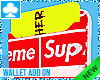 ♣. Wallet Add-On V4M
