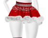 Christmas Knit Skirt🎅