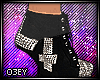 [03EY] Studded Cambells