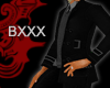 [BXXX]EBx LongCoat