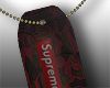 Supreme DogTag