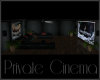 Private Cinema w/ Trig