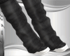 High Denim Shoes