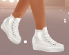 Sneakers boots