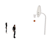 Animated Basketball