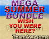 Mega Summer Bundle