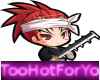 TH Chibi Renji