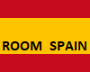 Spainish room